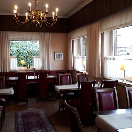 Gasthof Sommer Bosel Exteriör bild